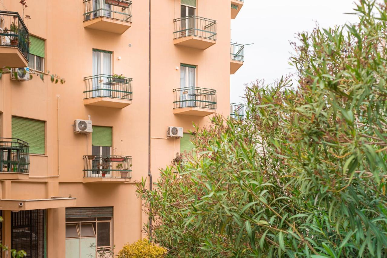 Nooria Sicilian Charme Gasthuis Cefalù