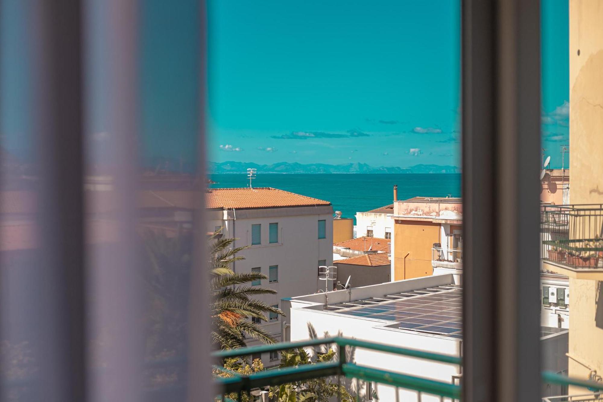 Gasthuis Nooria Sicilian Charme Cefalù